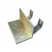 Кутник механізму підйому та опускання ПЗС-150